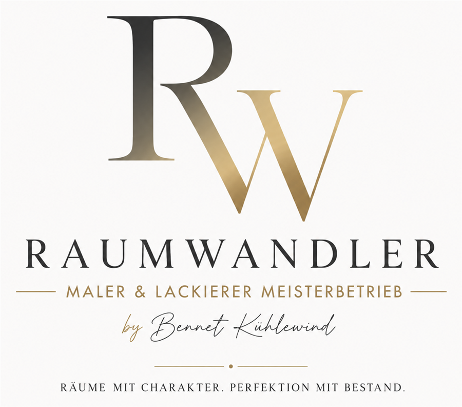 Raumwandler Logo